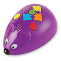 Code & Go&trade; Jack the Robot Mouse