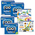Botley® 2.0 the Coding Robot Classroom Bundle