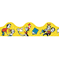 Dr. Seuss&trade; The Cat in the Hat&trade; Yellow Deco Trim&reg;