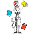 Dr. Seuss™ Giant Cat in the Hat™ Bulletin Board Set