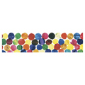 Eric Carle&trade; The Very Hungry Caterpillar&trade; Dots Border