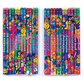 Classroom Incentive Pencils - 144/Pkg