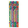 Happy Birthday Pencils Pencils - 144/Pkg