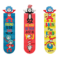 Dr. Seuss™ 3D Bookmarks - 12/Pkg