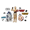 Star Wars&trade; Droids Bulletin Board Set