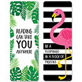 Palm Paradise Bookmarks - 2 Designs - 30/Pkg