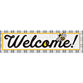 The Hive Horizontal Welcome Banner