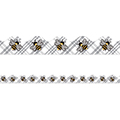 The Hive Bees Deco Trim&reg;