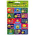 Emoticons Success Stickers