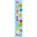 Brights 4Ever Oh, Hello There! Vertical Banner