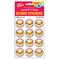 Hot Dog! Scratch n Sniff Stinky Stickers®