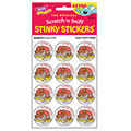 Super Stuff!, Spaghetti n Sniff Stinky Stickers®