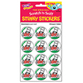 Whoopee!, Green Lawn n Sniff Stinky Stickers®