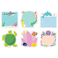 Sea Friends Designer Cut-Outs