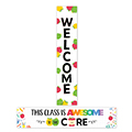 Apple Time Welcome Banner