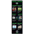 States of Matter Giant Banner