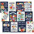 Wildflowers Small Poster Pack