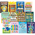 Reading Is Fun Small Poster Pack