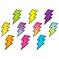Brights 4Ever Lightning Bolts Accents