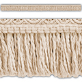 Wonderfully Wild Fringe Die-Cut Border Trim