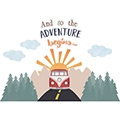 Moving Mountains Road Trip The Adventure Begins Bulletin Board