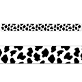 Farm Friends Cow Print EZ Border