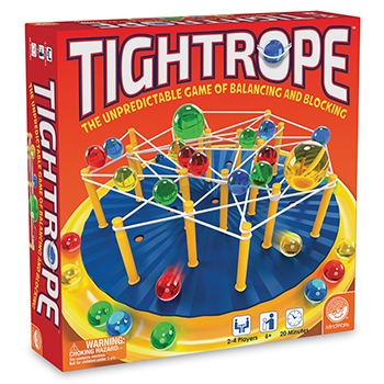 Tightrope  Game