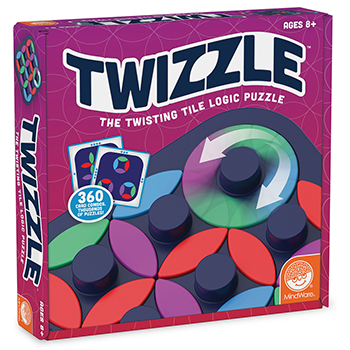 Twizzle Game
