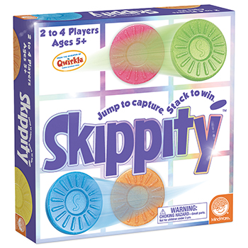 Skippity Game