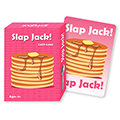 Slapjack Card Game