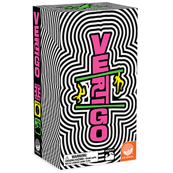 Vertigo Game