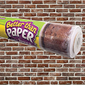 Better Than Paper® - Red Brick