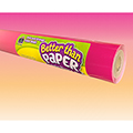 Better Than Paper® - Pink and Orange Color Wash