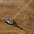 Peel and Stick Decorative Paper - Classic Wood