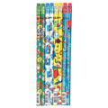 Dr. Seuss&trade; The Cat in the Hat&trade; Pencil Assortment - 144/Pkg