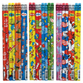 Dr. Seuss&trade; Pencil Assortment #2 - 72/Pkg