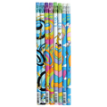 Dr. Seuss&trade; Oh, The Places You'll Go!&trade; Pencil Assortment - 72/Pkg