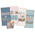 Be Positive Calming Covers Ceiling Light Filters