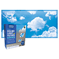 Clouds Calming Covers Ceiling Light Filters