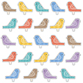 Garden Birds Classic Accents&reg; Variety Pack