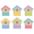 Garden Birdhouses Classic Accents&reg; Variety Pack