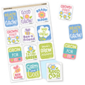 Good to Grow Tear & Share Stickers™