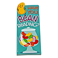 Have You Bean Reading? Scented Bookmarks - 24/Pkg