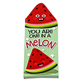 You Are One In A Melon Scented Bookmarks - 24/Pkg