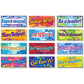 Positive Messages Bulletin Board Set