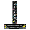Star Bright Welcome Banner
