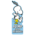 Peanuts&reg; Bookmarks - 36/Pkg