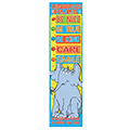 Dr. Seuss™ Horton Hears A Who: Kindness Rules Vertical Banner