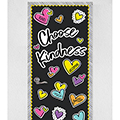 Choose Kindness Bulletin Board Set