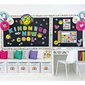 Kindness Counts Mini Bulletin Board Set